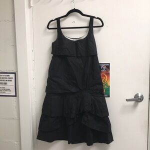 Gently Used Marc Jacobs Layered Dress